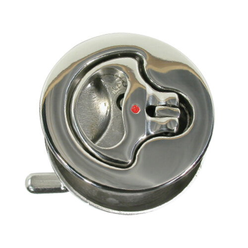 Marine Town Lift Ring Catches - Cast Stainless Steel No 193061