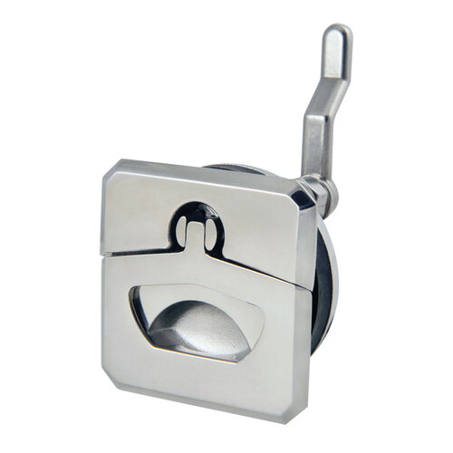 Marine Town Lift Ring Latches - Stainless Steel No 193218
