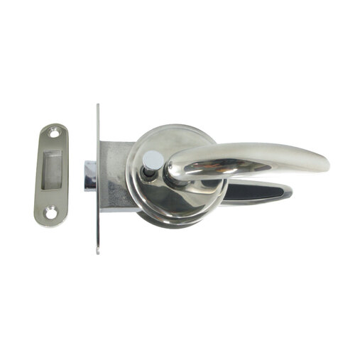 Marine Town Magnetic Privacy Door Locks Lever 193381