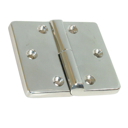 Separating Hinges - Cast Stainless Steel Right 193492