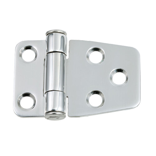 Marine Town Friction Hinge - 316 Grade Stainless Steel 38 x 57 193552F