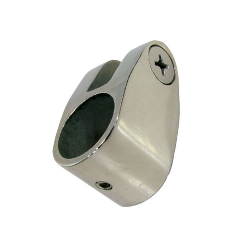 Canopy Bow Knuckles - Stainless Steel 195028