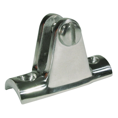 Marine Town Canopy Rail Mount - Stainless Steel 195057
