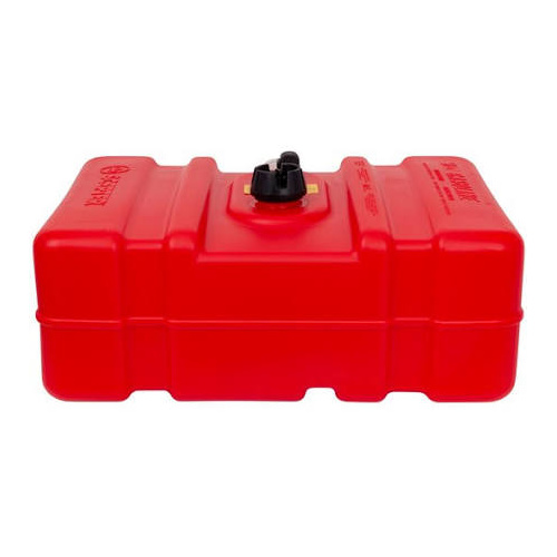 Boat Portable Fuel Tank - Low Profile - Scepter - 45L - 200016