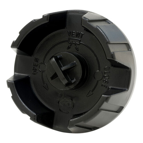 Scepter Accessories & Replacement Parts Manually vented cap 200090