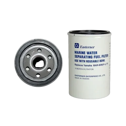 Easterner - Mini Fuel Filter Element - MAR-FUEL-IL-TR - 200602