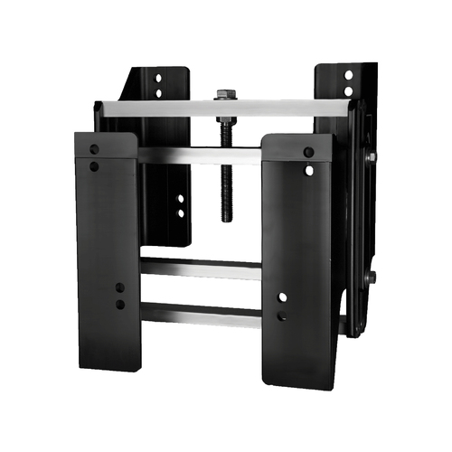 Dometic SeaStar Solutions SeaStar Jackplates - Manual 201847