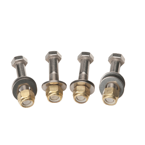 Dometic SeaStar Jackplate Mount Kits 201884