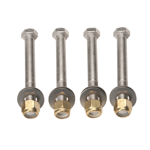 Dometic SeaStar Jackplate Mount Kits 201890