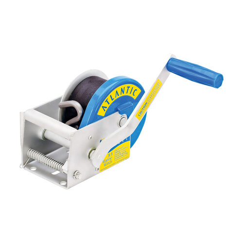 Trailer Winch, 3:1, 500KG - 211909
