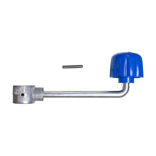 Jockey Wheel Replacement Handle 213129