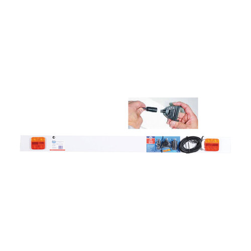 LED Trailer Light Board - BLA 214055