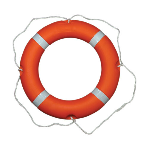 Lifebuoy - SOLAS Approved 226000