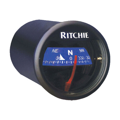 Ritchie Compass - Sport Dash Mount 232005
