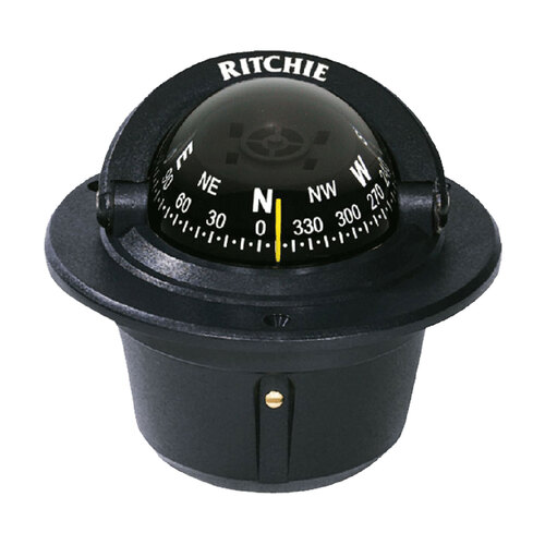 Ritchie® Compass - Explorer Flush Mount 232042