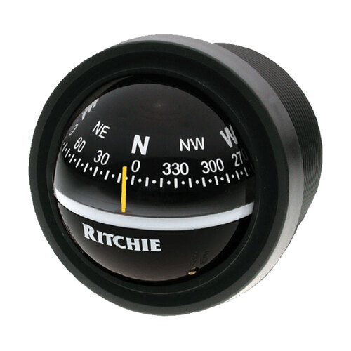 Ritchie® Compass - Explorer Dash Mount 232046