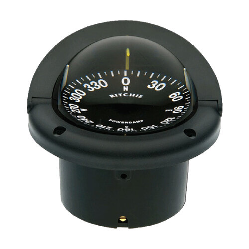 Ritchie® Compass - PowerDamp Helmsman Flush Mount 232112