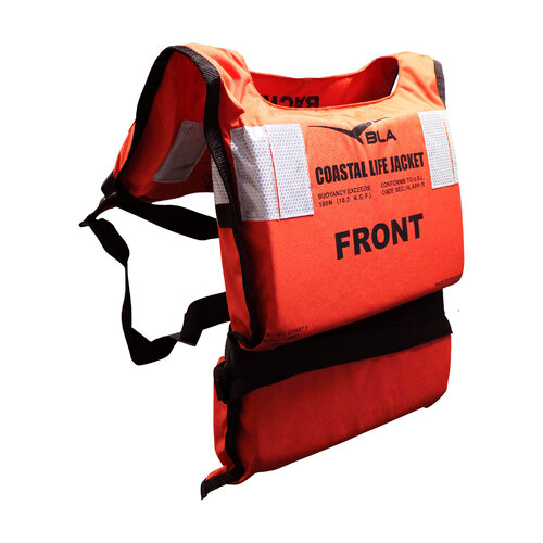 PFD - Coastal Jacket Level 150/100 241008