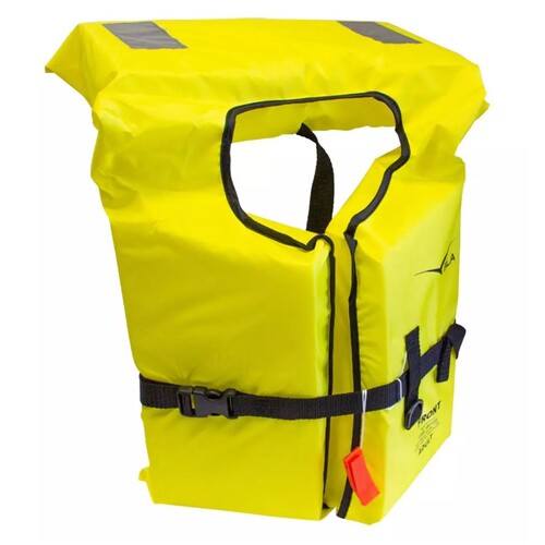 Life jacket PFD1 Standard Yellow - BLA 241022