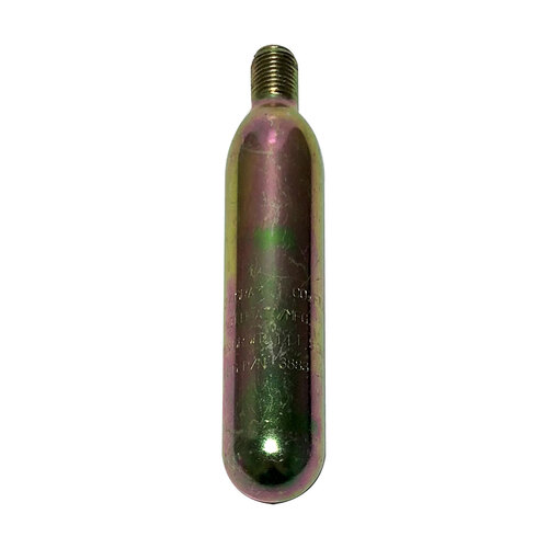 BLA Replacement Inflatable CO2 Canister 241072