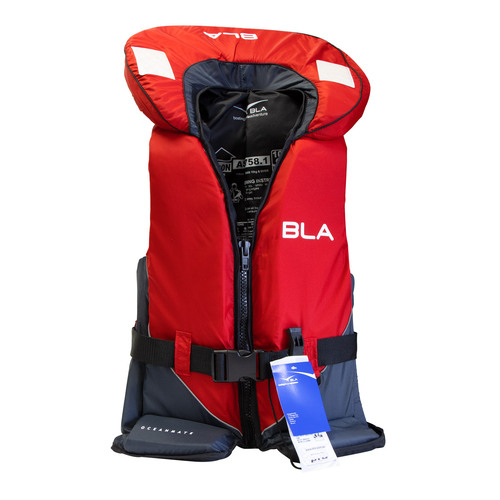 Lifejacket - PFD - Oceanmate Level 100 Adult XXL - 241857