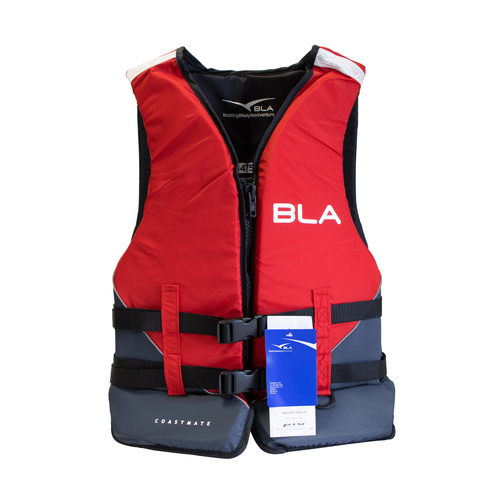 BLA PFD - Coastmate Jacket Level 50 241860