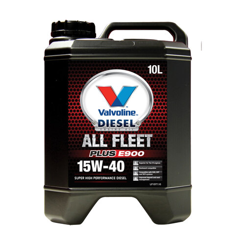 Valvoline 15W-40 High Performance Diesel Oil 10 260166