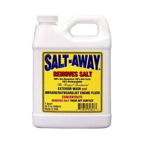 SALT AWAY CONCENTRATE 1.08 kg 260304