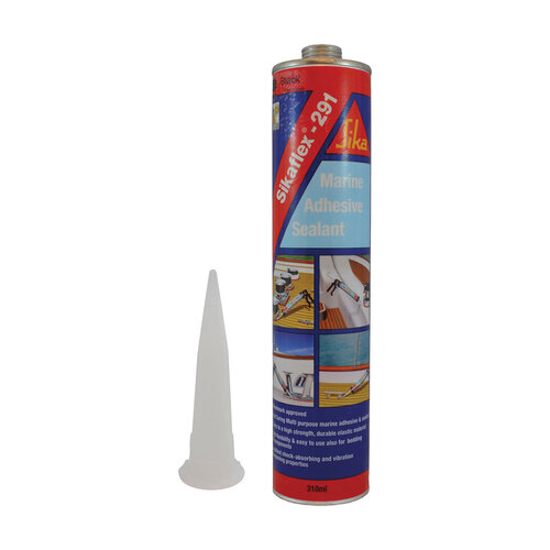 Sikaflex 291 Cartridge -310ml - White - 265515