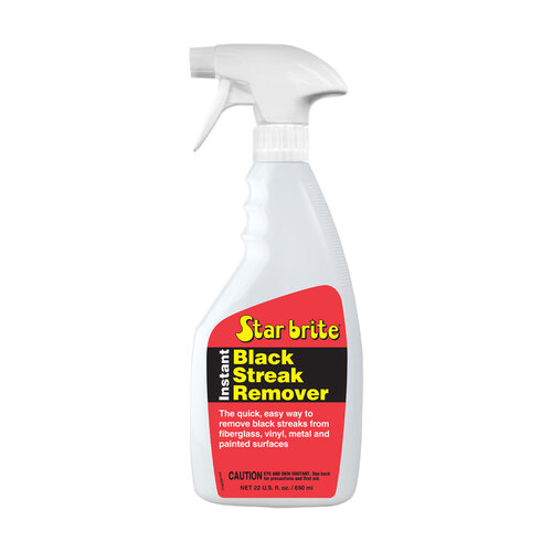 Star Brite Instant Black Streak Removers 650ml 265607
