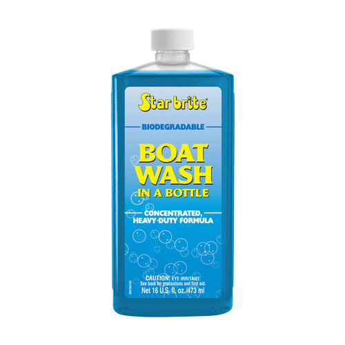 Star brite Boat Wash 473ml 265623