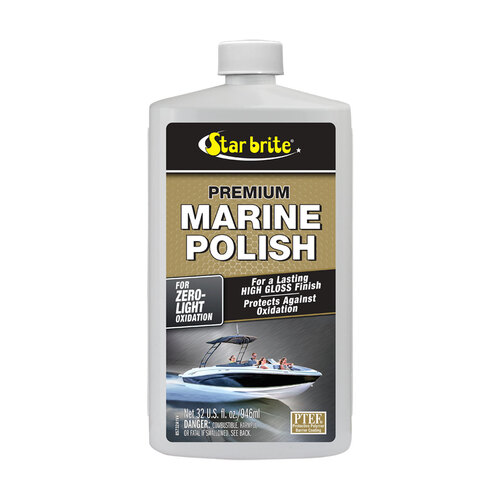 Star brite Premium Marine Polish With PTEF - Premium 946 265674