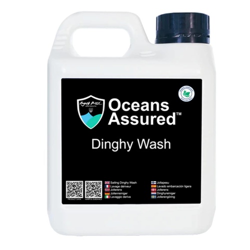 Oceans Assured Dinghy Wash User to add 267062