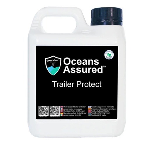 Oceans Assured Trailer Protect User to add 267091
