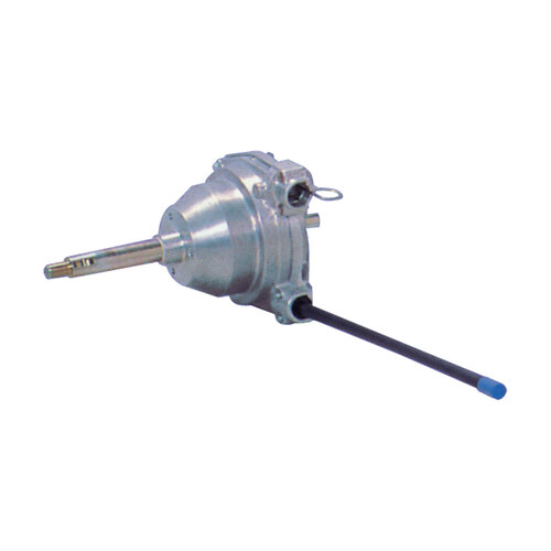 Dometic SeaStar Solutions Helm - Safe-T II 280250