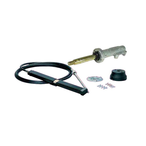 Seastar - Rack Steering Kit 13Ft - 280313