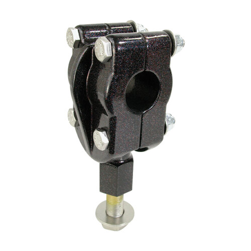 Dometic SeaStar Solutions Clamp Block - Inboard Heavy Duty Short Post 280538