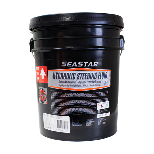 Seastar Hydraulic Fluid 18.92L - 291904