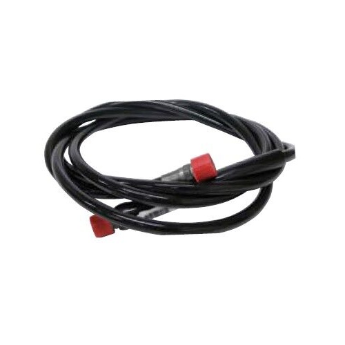 SeaStar Pro Hose - S/S Fittings - 2ft - 293102SS