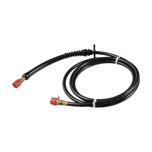 SeaStar - Pro Through Bulkhead Hose - 2ft - 293402