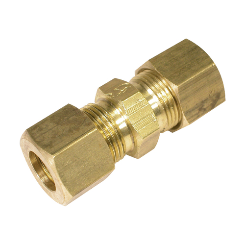 Union Coupling Fittings - Brass 293612
