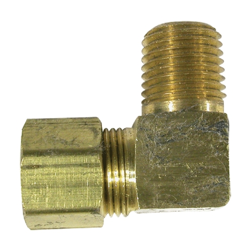 Elbow Fittings - Brass 293615