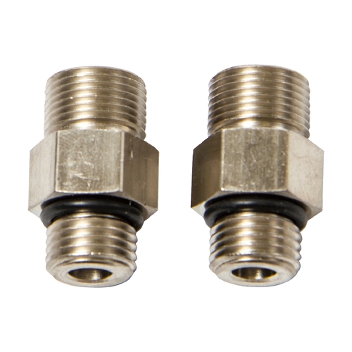 ORB Straight Fittings - HF6609 293644