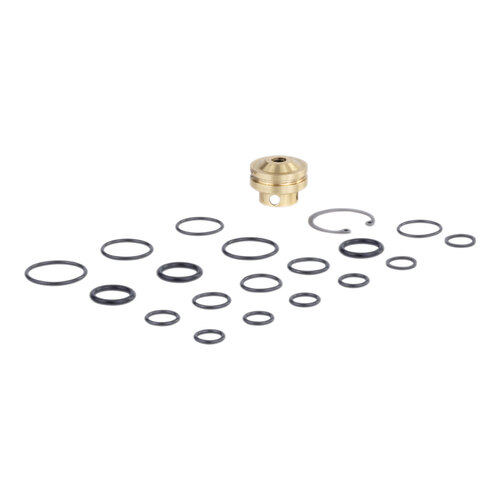 Seastar Power Steering Hydraulics Service Kit HS5196 293753