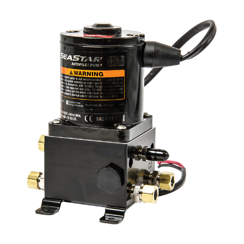 Dometic SeaStar Solutions Autopilot Pump 295042