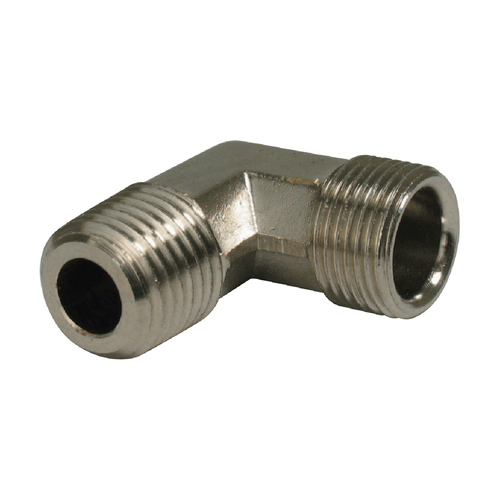 Elbow Fittings - Chromed Brass 298466