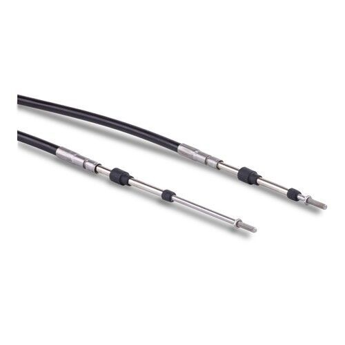 CC330 Mid Range Control Cable 7ft - Black 303107