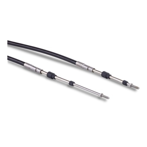 CCX633 XTREME Premium Control Cable 11ft - Black 303311