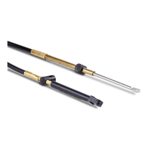 CC179 Mercury/Mariner 600A Type Control Cables 11ft - 303811