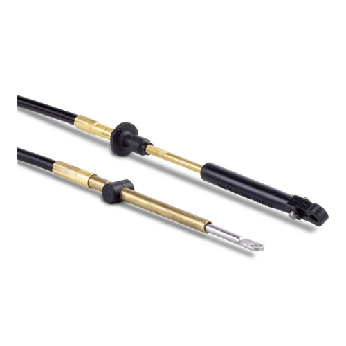 CCX205 Evinrude/Johnson 479 Type XTREME Cables 12ft - 304012